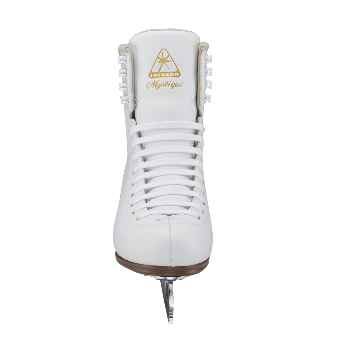 Jackson Ultima Mystique Figure Skates - Misses