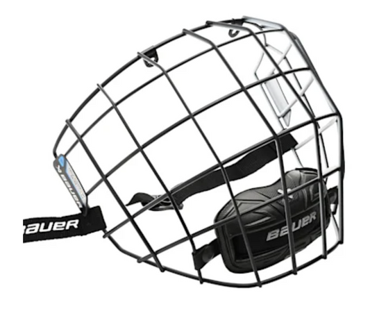 Bauer Profile II Facemask