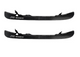 JRZ Multi Fit Pro DLC Skate Steel Senior Black