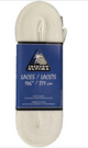 Jackson Figure Skate Laces Senior White