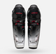 CCM JetSpeed FT8 Shin Guards Senior Black