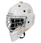 Warrior Ritual R/F2 E+ Certified Goalie Mask Senior Black
