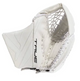 True Catalyst Nitro Goalie Catch Glove Junior Black/White