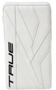 True Catalyst 7X6 Goalie Blocker Senior Black/White