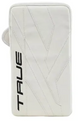 True Catalyst Nitro Goalie Blocker Junior Black/White