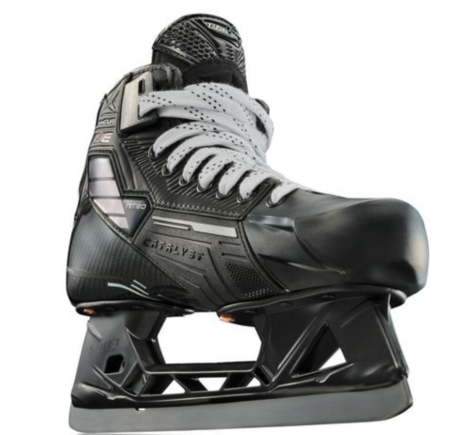 True Catalyst Nitro Goalie Skates - Senior