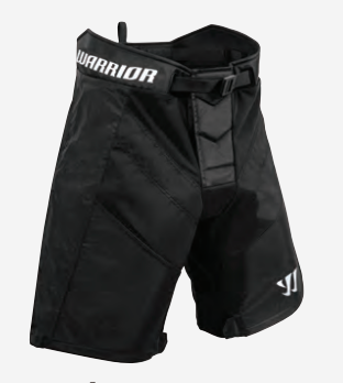 Warrior Alpha Girdle Shell