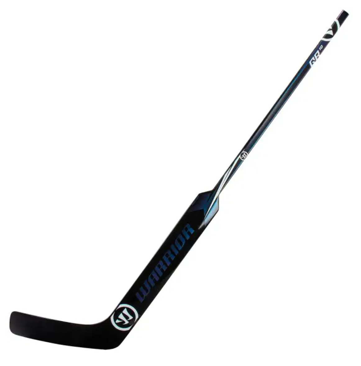 Warrior Covert QR10 Goalie Stick - Junior