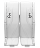 Warrior Alpha S30 Goalie Leg Pads - Youth
