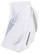Warrior Alpha S30 Goalie Blocker - Youth