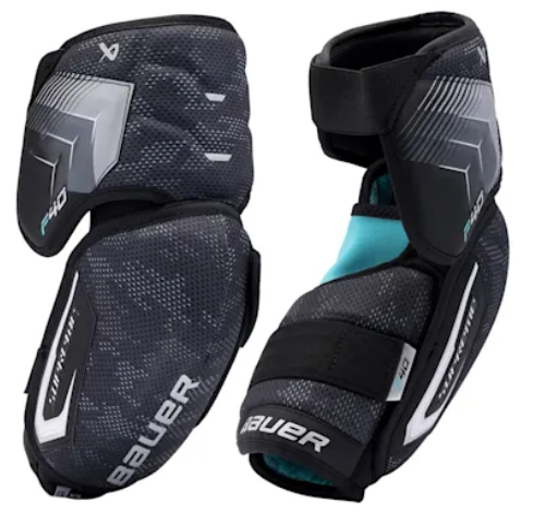 Bauer Supreme F40 Elbow Pads