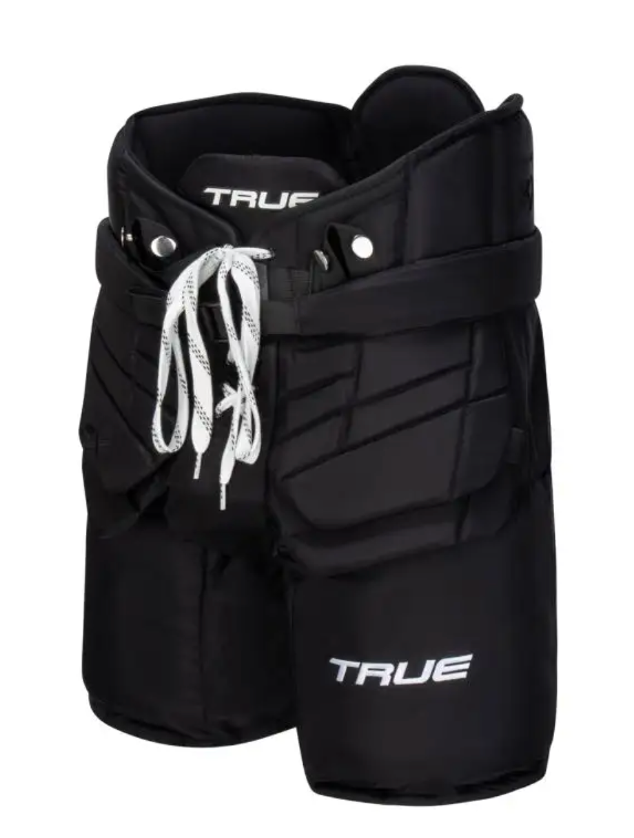 True Catalyst 9X5 Goalie Pants - Senior