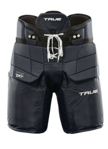 True Catalyst 7X5 Goalie Pants - Junior