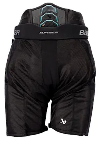 Bauer Supreme Fuse Ice Hockey Pants