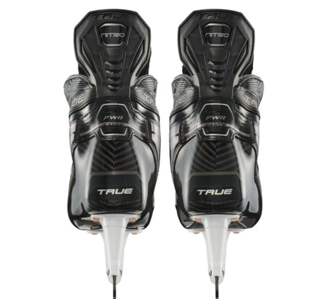 True Catalyst Nitro Hockey Skates - Intermediate