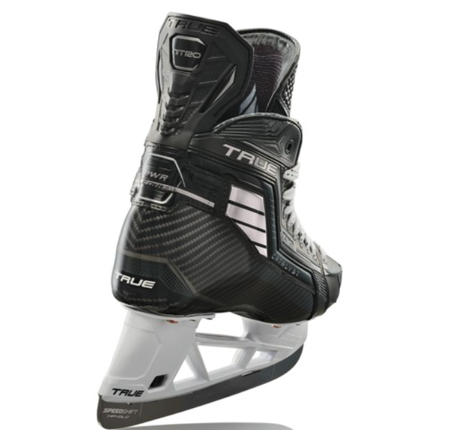 True Catalyst Nitro Hockey Skates - Intermediate