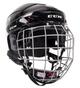 CCM FL 50 Combo Helmet