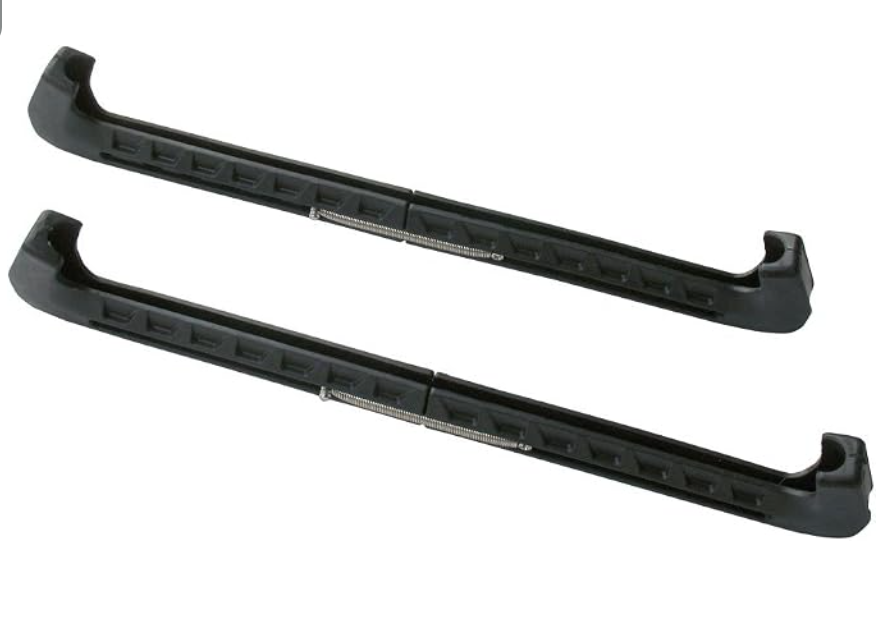 A&R Two Piece Skate Blade Guards