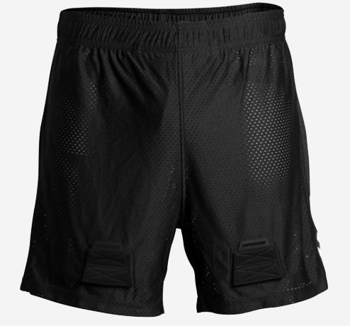 Warrior Alpha Loose Short w/ Cup