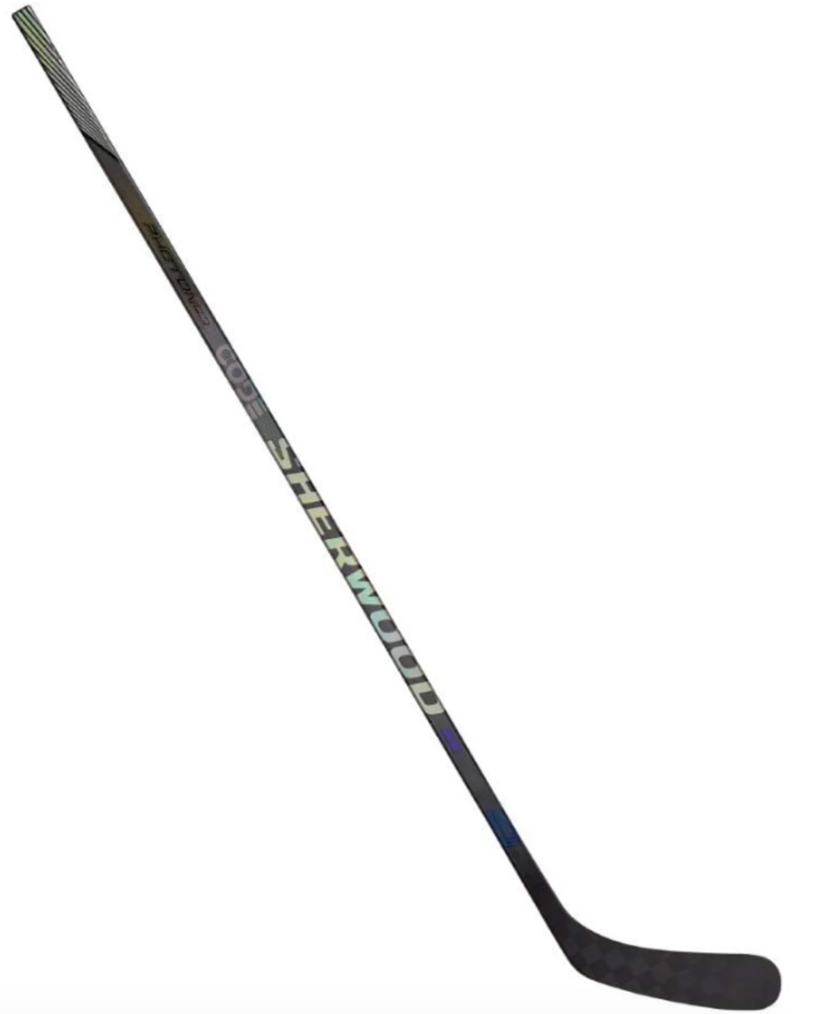 Sherwood Code Photon Pro Hockey Stick - Junior