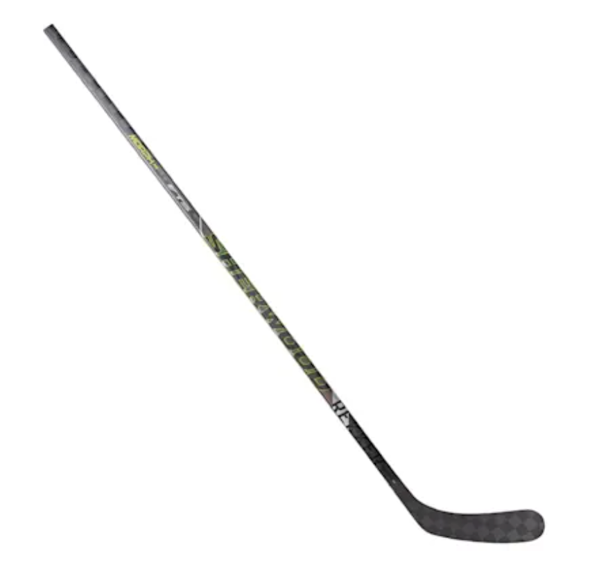 Sherwood Rekker Morph Pro Hockey Stick - Senior