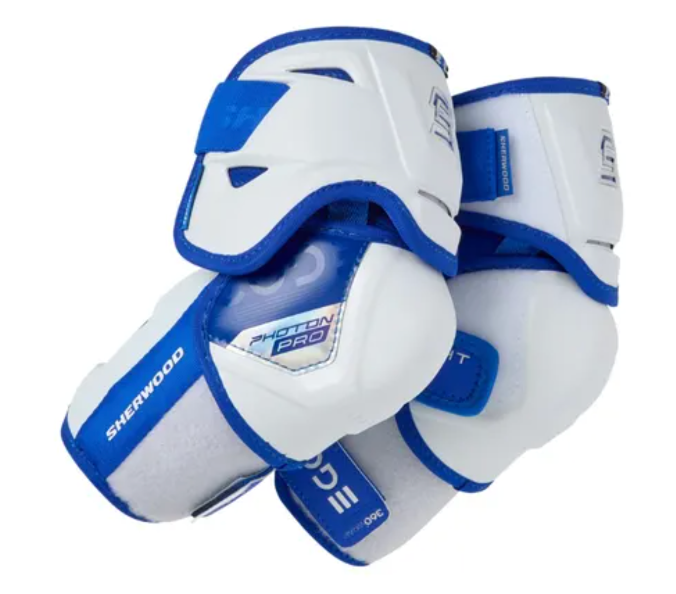 Sherwood Code Photon Pro Elbow Pads - Junior