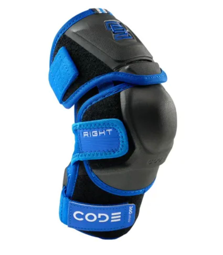 Sherwood Code Photon 2 Elbow Pads - Junior