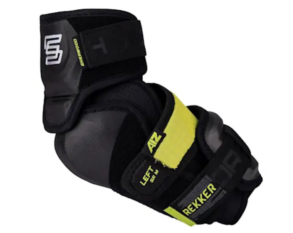 Sherwood Rekker Morph 1 Elbow Pads - Senior