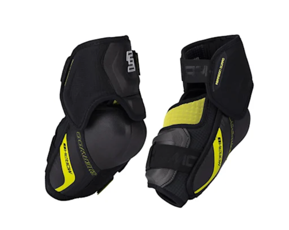 Sherwood Rekker Morph 1 Elbow Pads - Senior