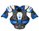 Sherwood Code Photon 1 Shoulder Pads - Junior