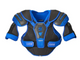 Sherwood Code Photon 2 Shoulder Pads - Junior