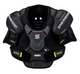 Sherwood Rekker Morph 1 Shoulder Pads - Junior