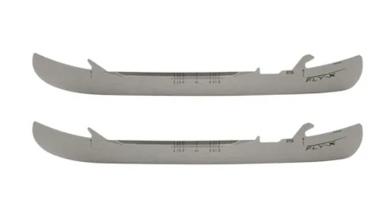 Bauer Fly-X Runner - Steel