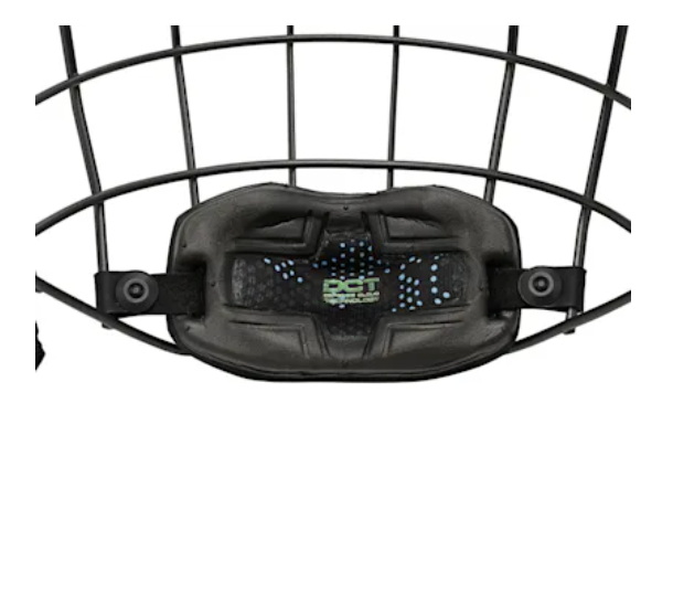 Bauer Profile III Facemask