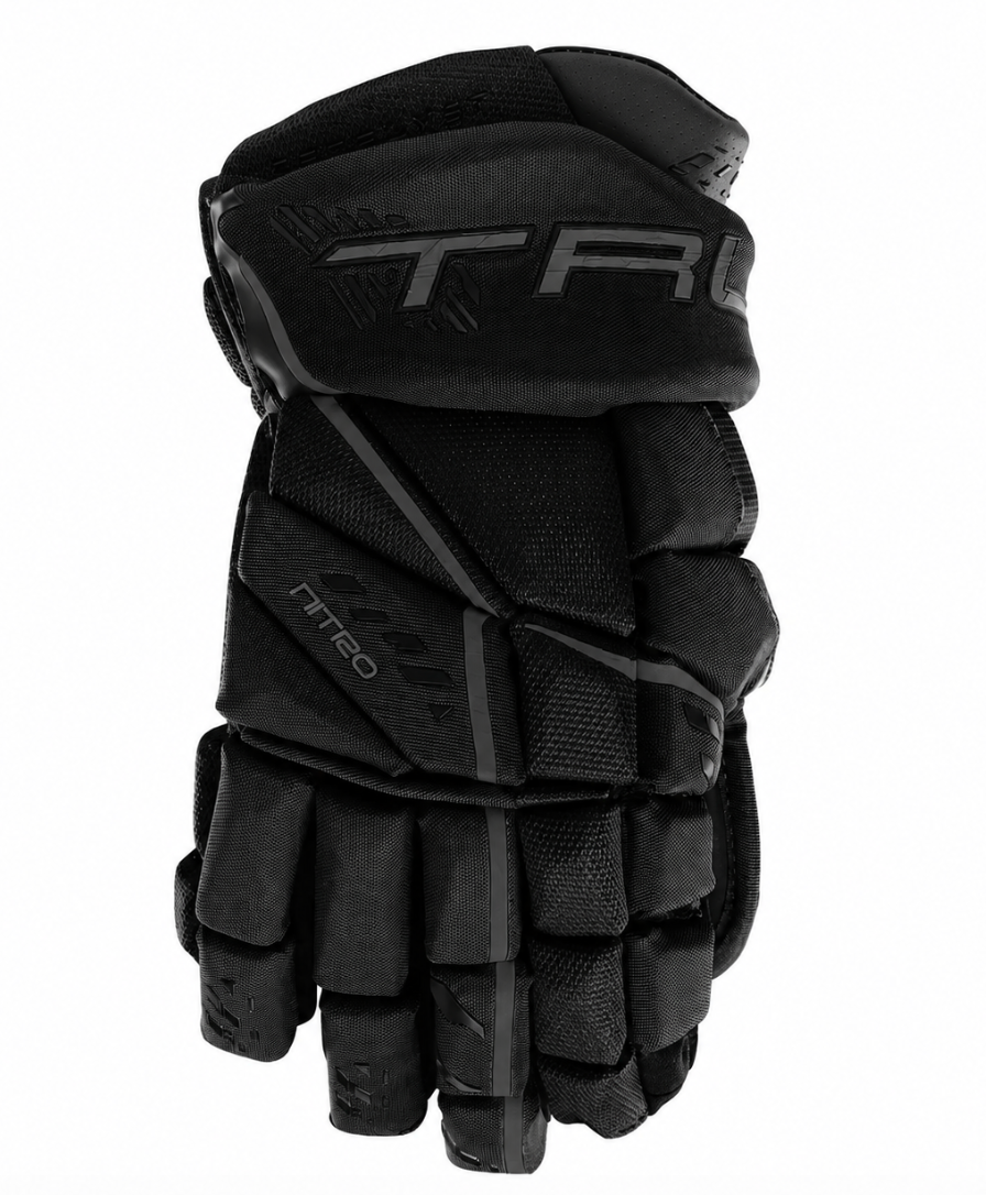 True Catalyst Nitro Hockey Gloves - Senior