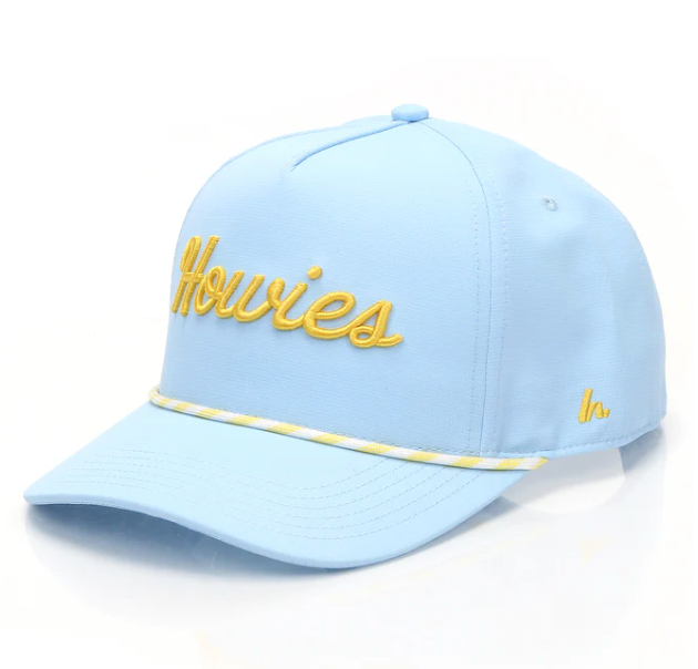 Howies Lid The Tour Hat