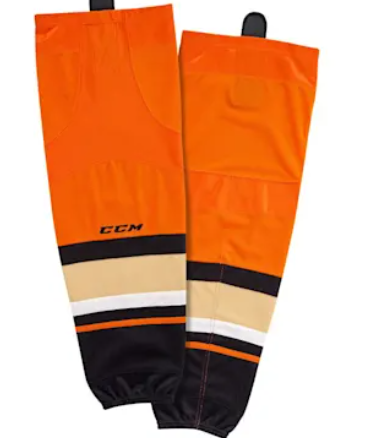 CCM NHL Edge Hockey Socks Senior Multi