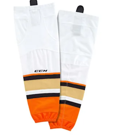 CCM NHL Edge Hockey Socks