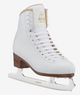 Jackson Ultima Artiste Figure Skates Misses White