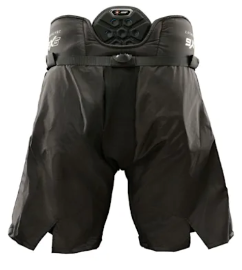 True Catalyst 9X5 Goalie Pants - Senior