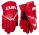 Bauer Vapor Fly40 Gloves - Senior - Black