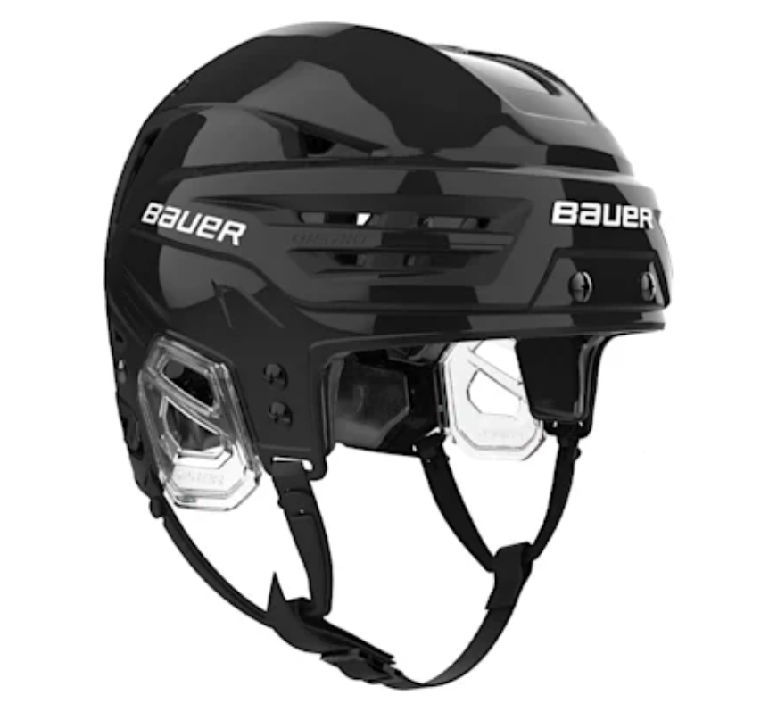Bauer RE-AKT 90 Helmet