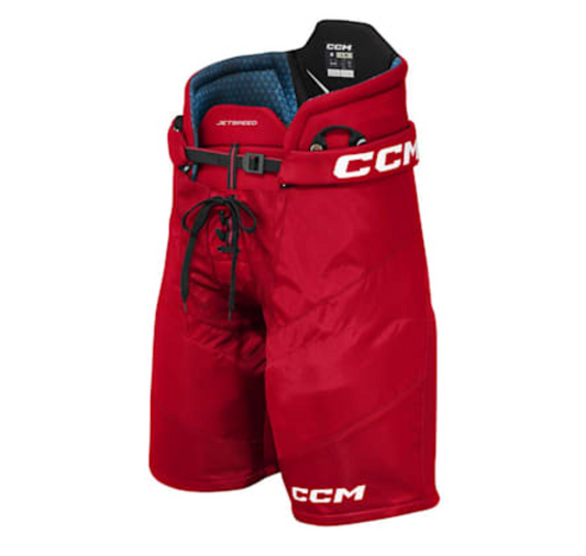 CCM Jetspeed Ice Hockey Pants - Junior