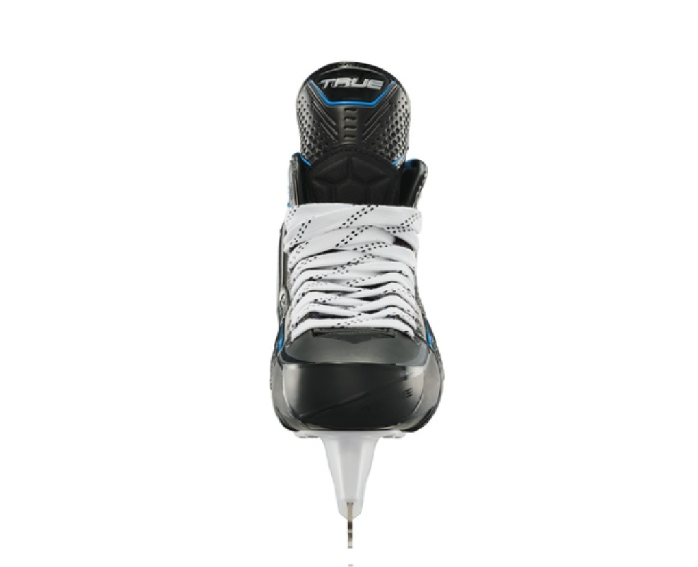 True Catalyst 5X6 Hockey Skates - Intermediate