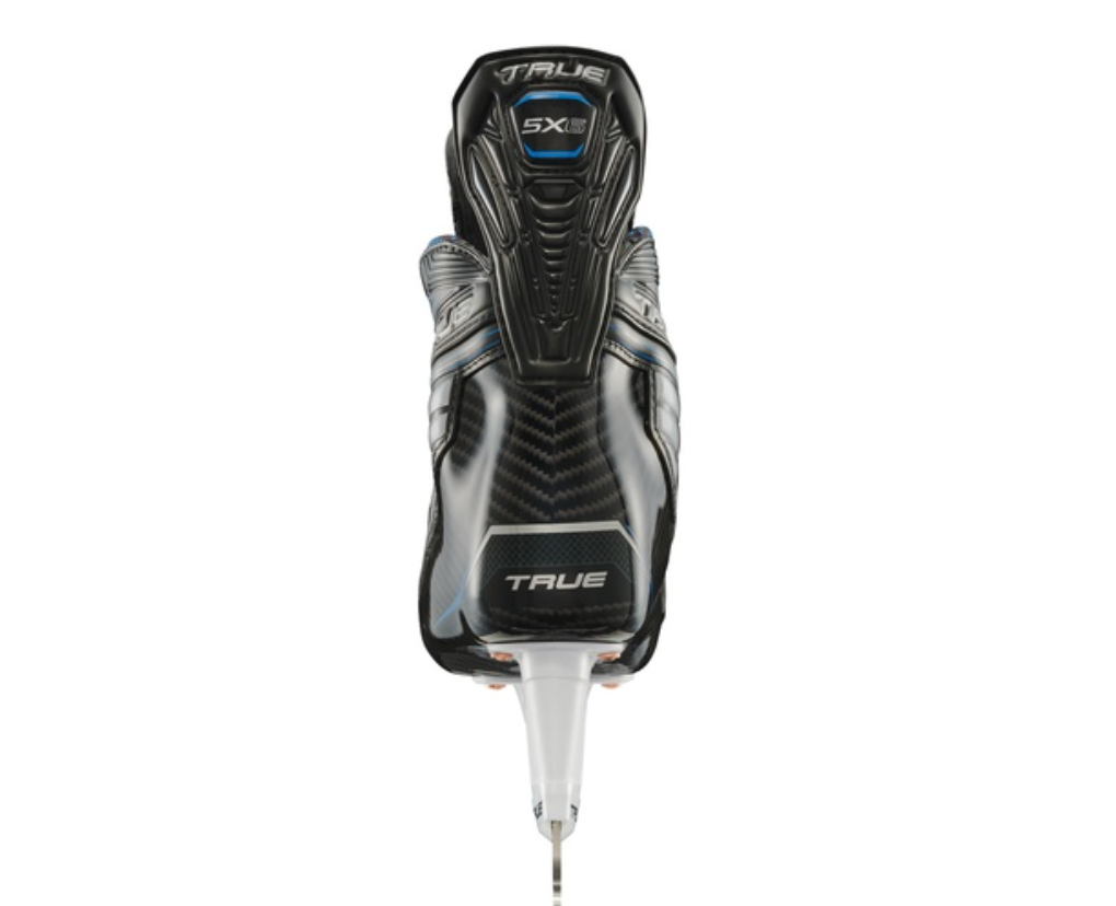 True Catalyst 5X6 Hockey Skates - Intermediate