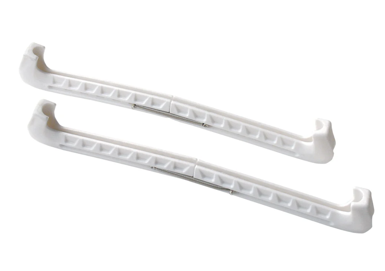 A&R Two Piece Skate Blade Guards