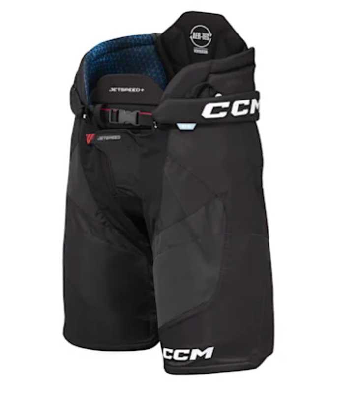 CCM Jetspeed+ Ice Hockey Pants - Junior