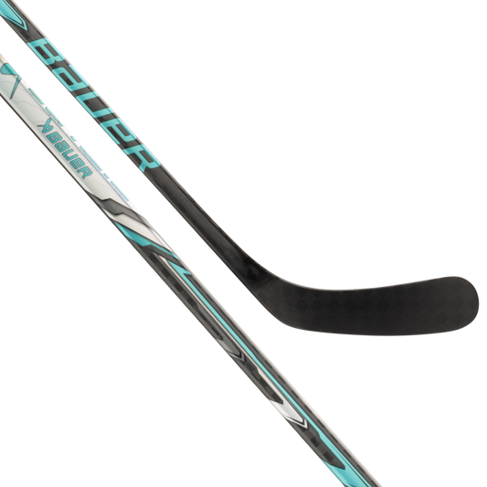 Bauer Supreme F50 Pro Grip Stick Senior