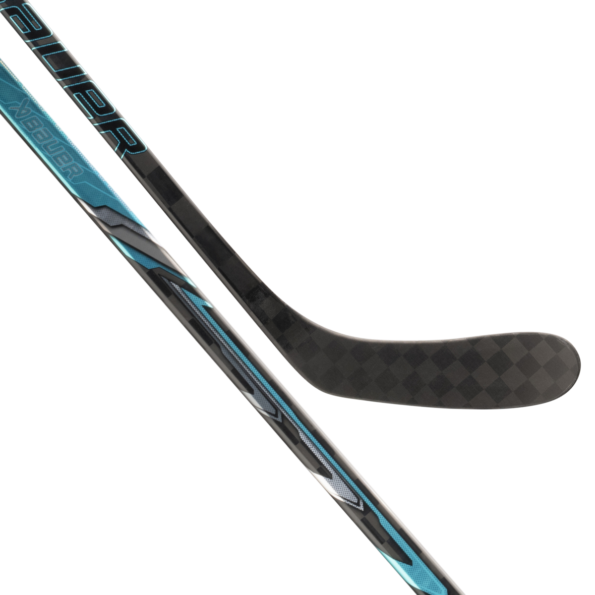 Bauer Supreme Fuse Grip Stick Intermediate