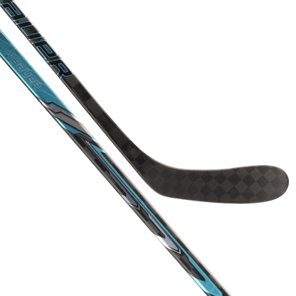 Bauer Supreme Fuse Grip Stick Intermediate
